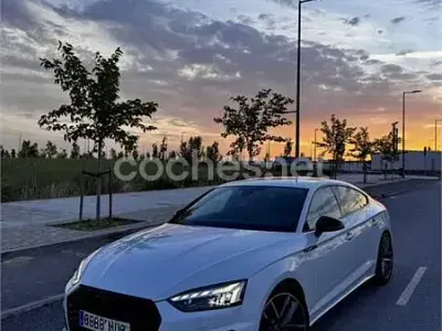 Usado Audi A5 Sportback