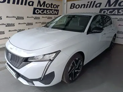 Usado Peugeot 308