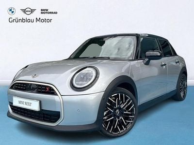 Usado Mini Cooper 150 kW (204 CV) 2025 Utilitario