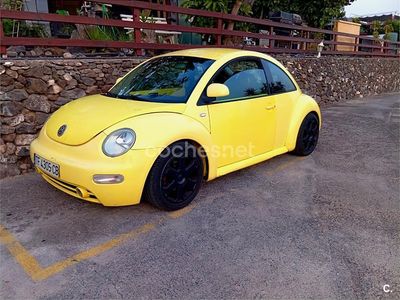 VW Beetle