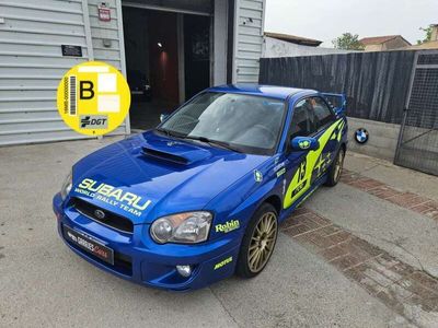 usado Subaru Impreza WRX 2.0 Turbo STi AWD