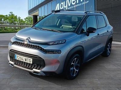 Usado Citroën C3 110 CV (80 kW) 2024