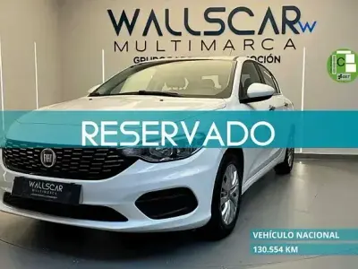 Usado Fiat Tipo