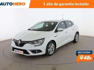 Renault Mégane IV