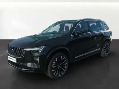 Käytetty Volvo XC90