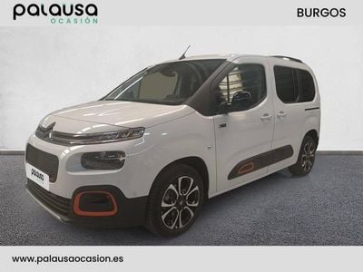 Citroën e-Berlingo