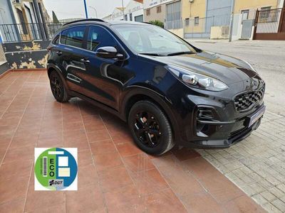 usado Kia Sportage 1.6 MHEV Drive Pack Style 4x2 115