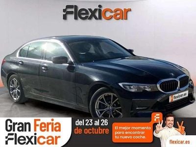 BMW 320e