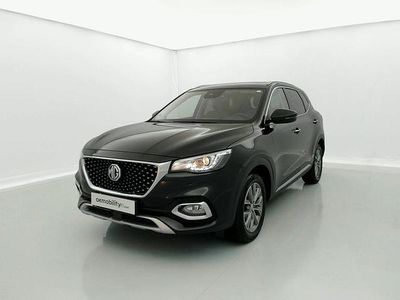 Usado MG HS Comfort 162 CV (119 kW) 2023 Pebble black  pbc SUV