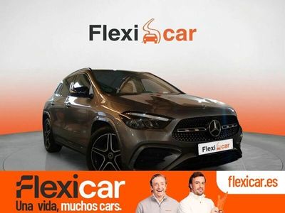 Mercedes GLA200