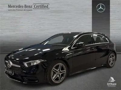 Usado Mercedes A180 116 CV (85 kW) 2023 Berlina
