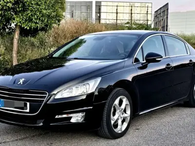 Usado Peugeot 508