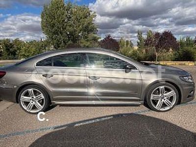 VW CC