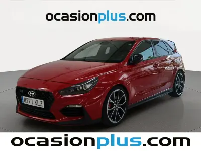 Usado Hyundai i30