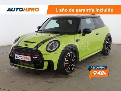 Mini John Cooper Works
