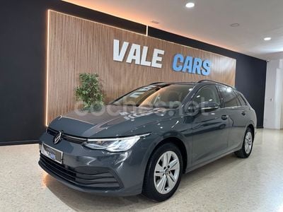 VW Golf VIII
