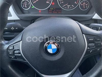BMW 320 Gran Turismo