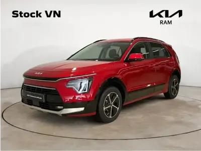 Usado Kia Niro