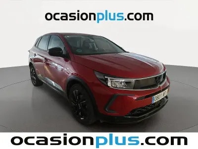 Usado Opel Grandland X S 130 CV (95 kW) 2024 SUV