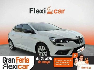 Renault Mégane IV