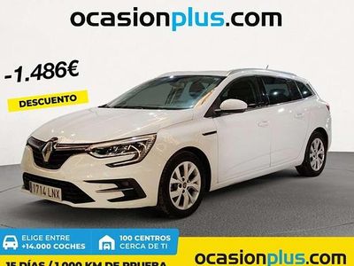 Renault Mégane GrandTour