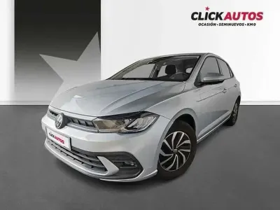 Usado VW Polo