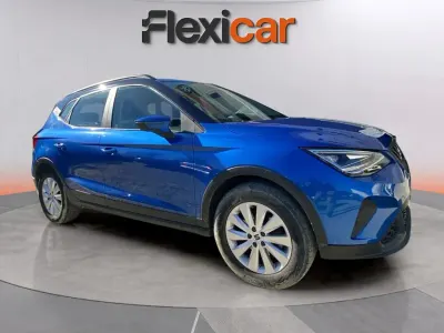 Usado Seat Arona