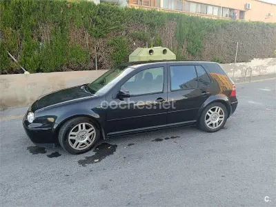 Usado VW Golf IV