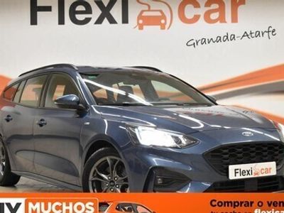 usado Ford Focus Sportbreak 1.0 Ecoboost ST Line