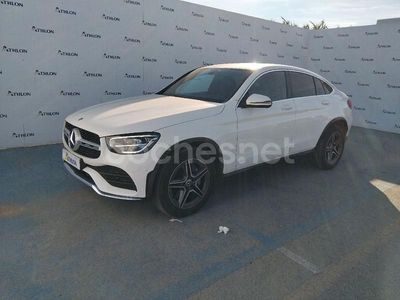 Mercedes GLC220