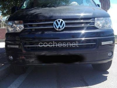 VW Multivan