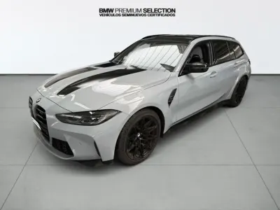 Usado BMW M3