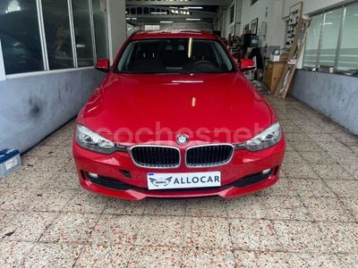 BMW 316