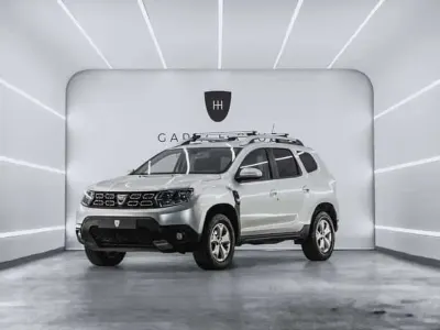 Usado Dacia Duster