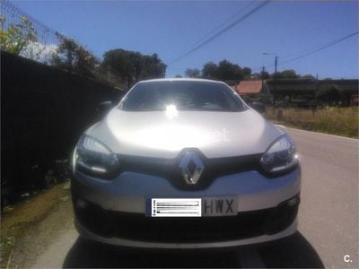 Renault Mégane III