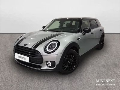 Mini Cooper D Clubman