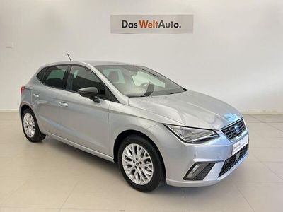 usado Seat Ibiza 1.0 Tsi S&s Fr 110