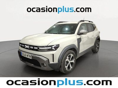 Usado Dacia Duster 140 CV (102 kW) 2024 Beige SUV
