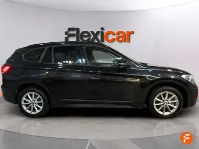 Usado BMW X1 190 CV (139 kW) 2020 Negro SUV