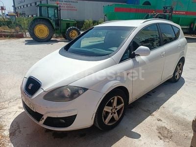 Seat Altea