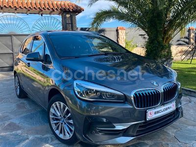BMW 225 Active Tourer