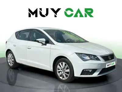 Usado Seat Leon