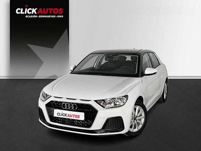 Usado Audi A1 Advanced 95 CV (69 kW) 2024 Blanco SUV
