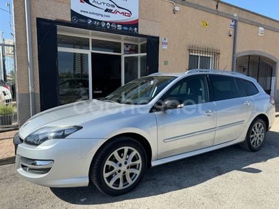 Renault Laguna III