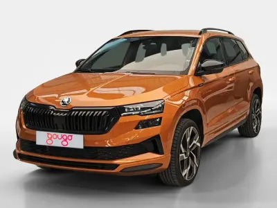 Usado Skoda Karoq SportLine 150 CV (110 kW) 2025 SUV