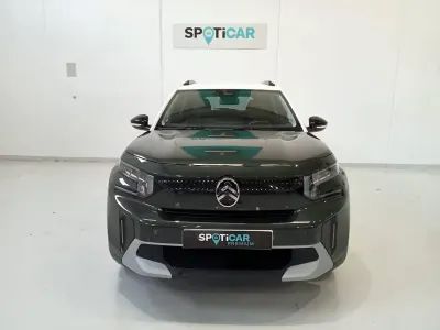 Occasion Citroën C3 Aircross 100 PK (73 kW) 2025 SUV