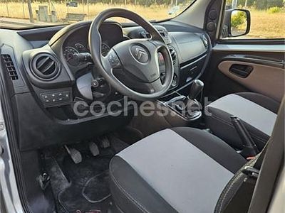 Citroën Nemo