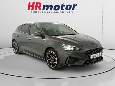 Usado Ford Focus ST-Line X 125 CV (91 kW) 2020