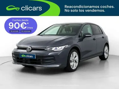 Usado VW Golf VIII