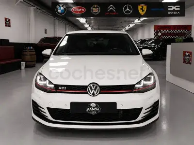 Usado VW Golf VII
